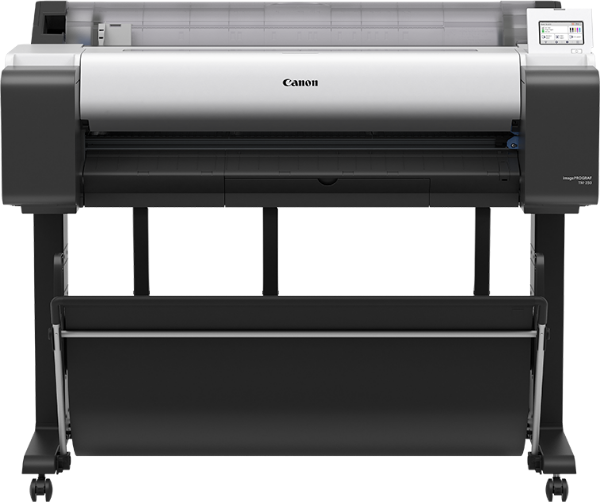 Canon imagePROGRAF TM-350 36" Large Format Printer