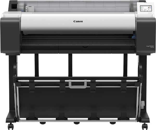 Canon imagePROGRAF TM-355 36" Large Format Printer