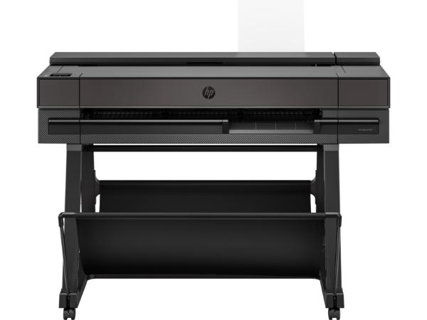 HP DesignJet T850 36" Large Format Printer with 2-year Warranty