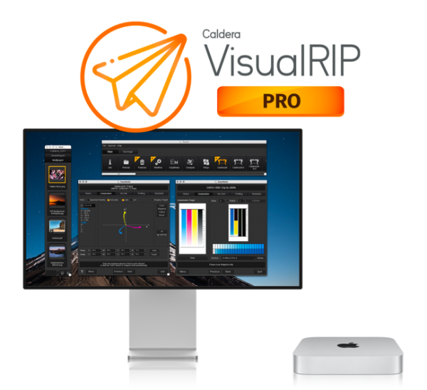 VisualRIP Pro + MacMini 2 Bundle