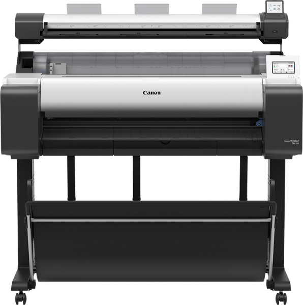 Canon imagePROGRAF TM-350 MFP Lm36 36" Large Format Printer