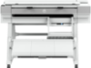 HP DesignJet XT950 36" Large Format Multifunction Printer