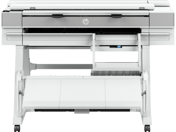 HP DesignJet XT950 36" Large Format Multifunction Printer