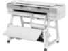 HP DesignJet XT950 36" Large Format Multifunction Printer