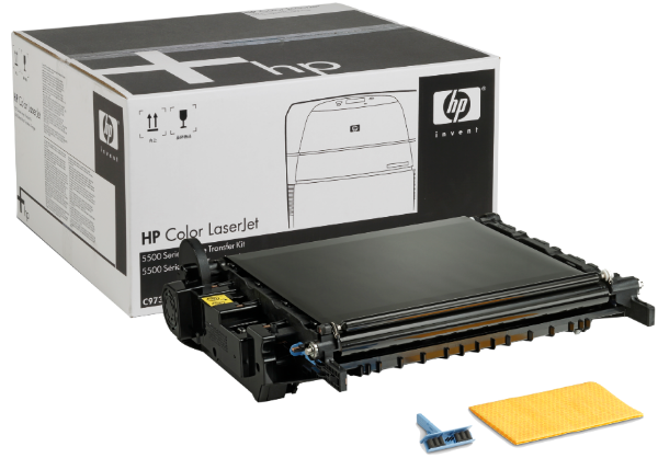 HP Color LaserJet 5500/5550 Image Transfer Kit	