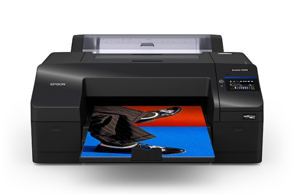 Epson SureColor P5370 17" Professional Photographic Printer