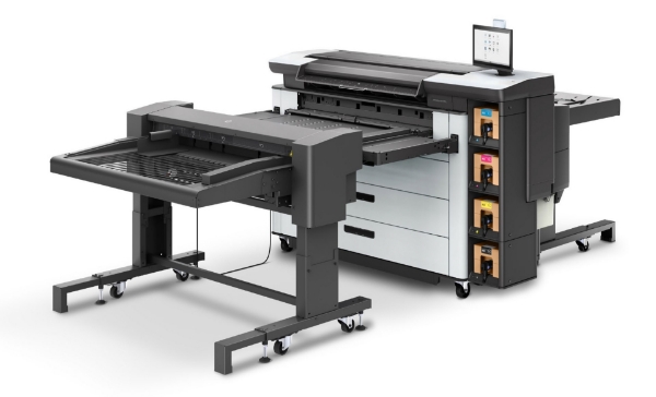 HP PageWide XL Pro Sheet Feeder for HP PageWide XL Pro 5200, 8200, 10000	