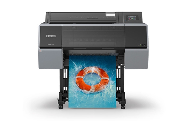 Epson SureColor P7570 24" Wide-Format Printer (DEMO UNIT)