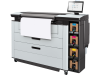 HP PageWide XL Pro 8200 40" Large-Format MFP Printer with 1-Year Warranty - DEMO UNIT