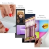 Innova YouTac® Adhesive Textile Printable Wallcovering (Eco-Solvent, Latex, UV Ink Compatible) 54"x82' Roll
