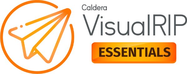 VisualRIP+ Essentials