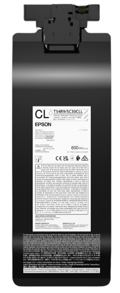 EPSON Cleaning Liquid (800 mL) for SureColor F2270	