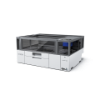 EPSON SureColor F1070 Standard Edition DTG & DTF Hybrid Printer - side view