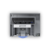 EPSON SureColor F1070 Standard Edition DTG & DTF Hybrid Printer - overhead view