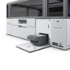 EPSON SureColor F1070 Standard Edition DTG & DTF Hybrid Printer - maintenance box exchange