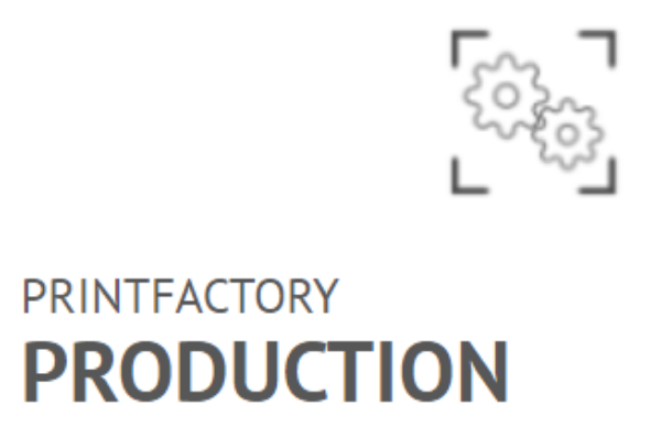 PrintFactory V6 Production - Medium Driver for HP Latex 365