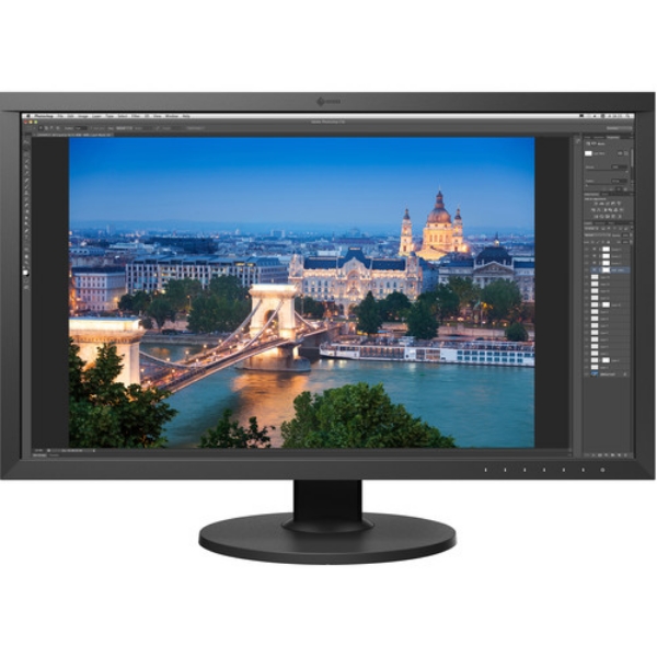 Eizo ColorEdge CS2731 27" Hardware Calibration  LCD Monitor