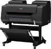 Canon imagePROGRAF PRO-2600 24" 11-color Large-Format Printer