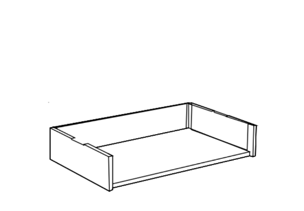 GTI TS-3052 Table Stand for CMB-3052 (raises unit 8")	