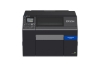 Epson ColorWorks C6500A Color Inkjet Label Printer - 8" w/ Auto Cutter (Gloss) - DEMO UNIT