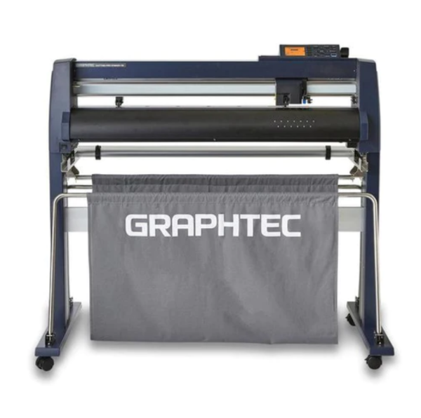 GRAPHTEC FC9000-75 30" Wide Cutter
