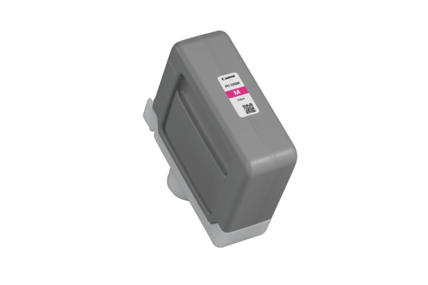 Canon PFI-3300 330ml Magenta Pigment Ink for imagePROGRAF PRO-2600, PRO-4600, PRO-6600, GP-2600S, GP-4600S, GP-6600S