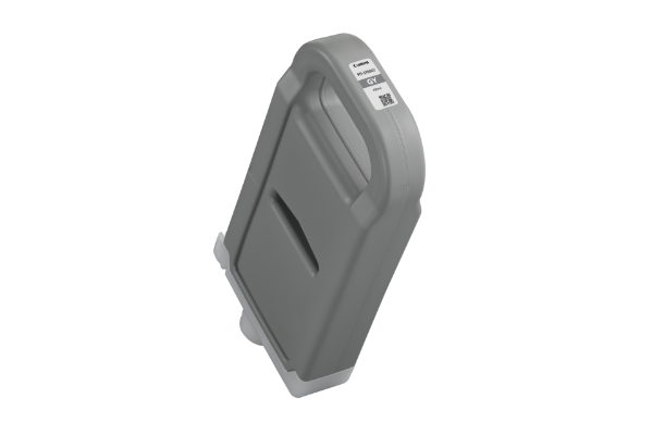 Canon PFI-3700 700ml Gray Pigment Ink for imagePROGRAF PRO-2600, PRO-4600, PRO-6600, GP-2600S, GP-4600S, GP-6600S