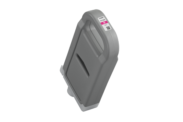 Canon PFI-3700 700ml Magenta Pigment Ink for imagePROGRAF PRO-2600, PRO-4600, PRO-6600, GP-2600S, GP-4600S, GP-6600S