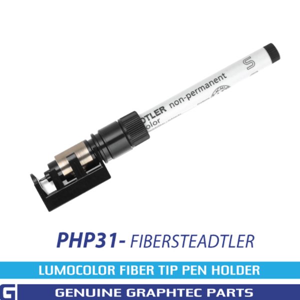 GRAPHTEC STAEDTLER LUMOcolor Fiber Tip Pen Holder