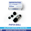 GRAPHTEC Ballpoint Pen Holder for KB700-BK