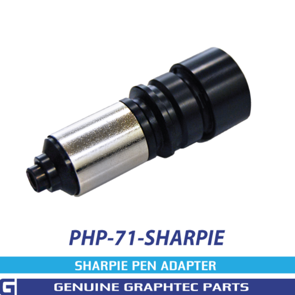 GRAPHTEC SHARPIE Pen Holder