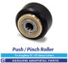 GRAPHTEC Push / Pinch Roller Wheel for CE/ FC Series