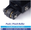 GRAPHTEC Push / Pinch Roller Wheel for CE/ FC Series