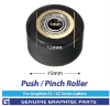 GRAPHTEC Push / Pinch Roller Wheel for CE/ FC Series
