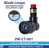 GRAPHTEC Blade Loupe for PHP33/PHP35