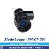 GRAPHTEC Blade Loupe for PHP33/PHP35