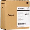 Canon PFI-307MBK Matte Black Ink (330ml) for imagePROGRAF iPF830, iPF840, iPF850 - 9810B001AA	
