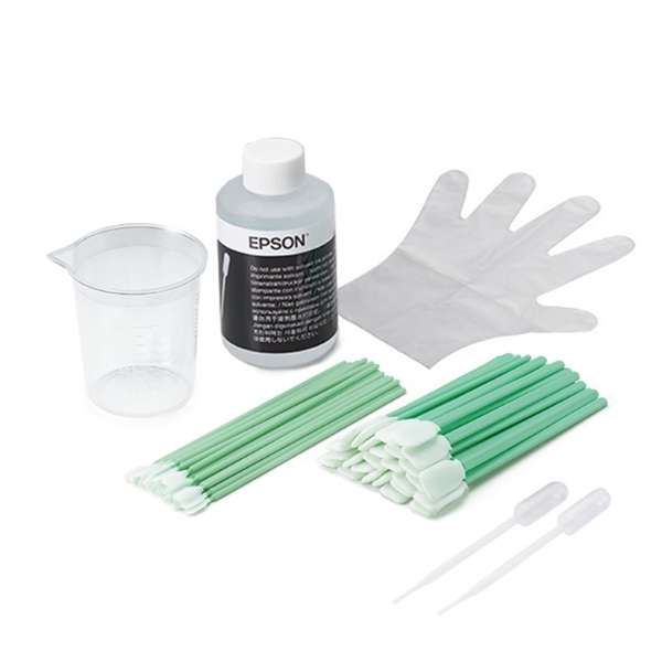 Epson F-Series Cap Cleaning Kit for SureColor F6370, F7200, F9200 Printers	