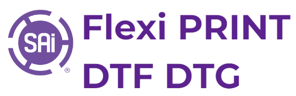 SAi Flexi PRINT DTF DTG Subscription (1 Year) Timed License