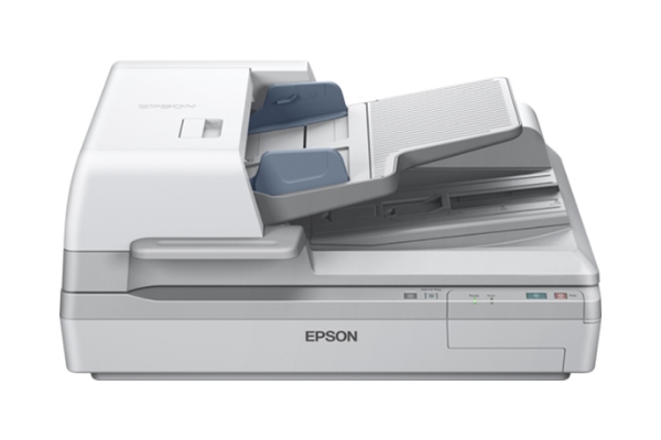 Epson WorkForce DS 60000 Color Document Scanner	