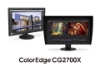 Eizo CG2700X 27" Color Management Black LCD 4K Wide Screen Monitor	