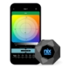 Nix branded Spectro L (5 mm aperture)	