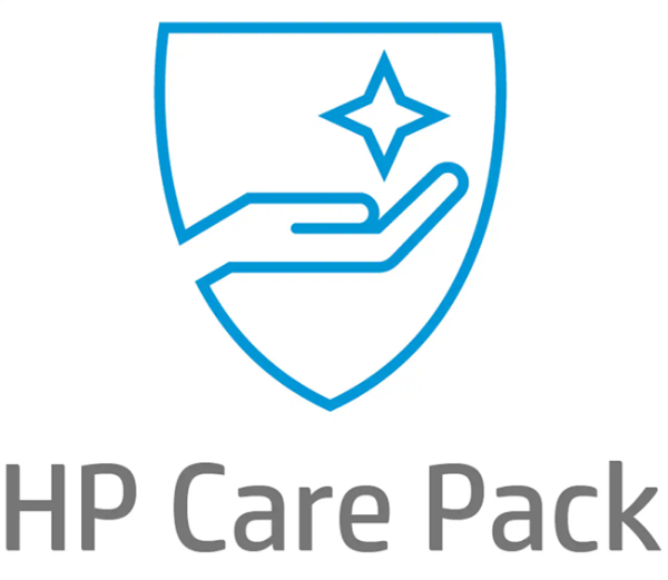 HP Return to Support Service for Latex (Low Volume)	