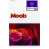 Moab Lasal Photo Matte 235gsm Scored Cards 7"x10" - 250 Scored Cards (no envelopes)		