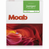 Moab Juniper Baryta Rag 305gsm 8.5"x11" - 25 Sheets	