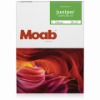 Moab Juniper Baryta Rag 305gsm A4 - 25 Sheets	