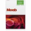 Moab Juniper Baryta Rag 305gsm 11"x14" - 25 Sheets	