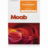 Moab Entradalopes Bright White 190gsm 7"x10" - 25 Cards/A7 Envelopes	