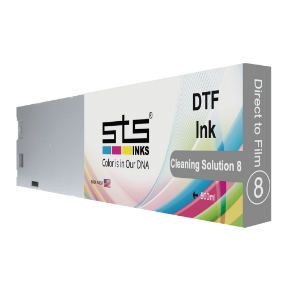 Picture for category DTF Ink