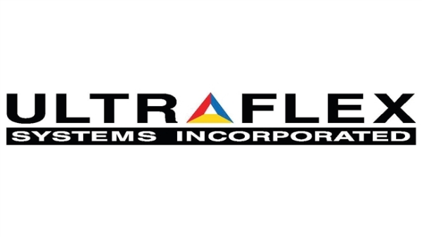Ultraflex ProFlex® FL- 13oz Matte Front-Lit Banner Material (Face Out) 63"x750' Roll